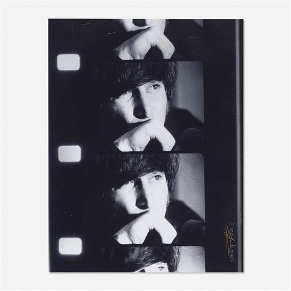 Fred R. Krug | John Lennon | MutualArt