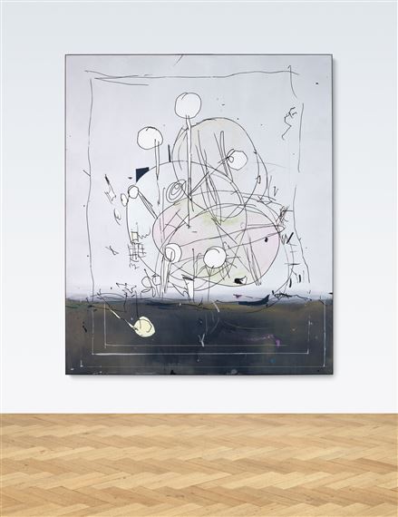 UNTITLED by Secundino Hernández, 2013