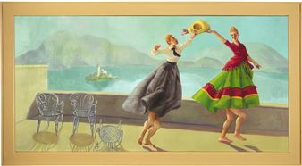 PROMISES, PROMISES - Lukas ٳܷɱԳö