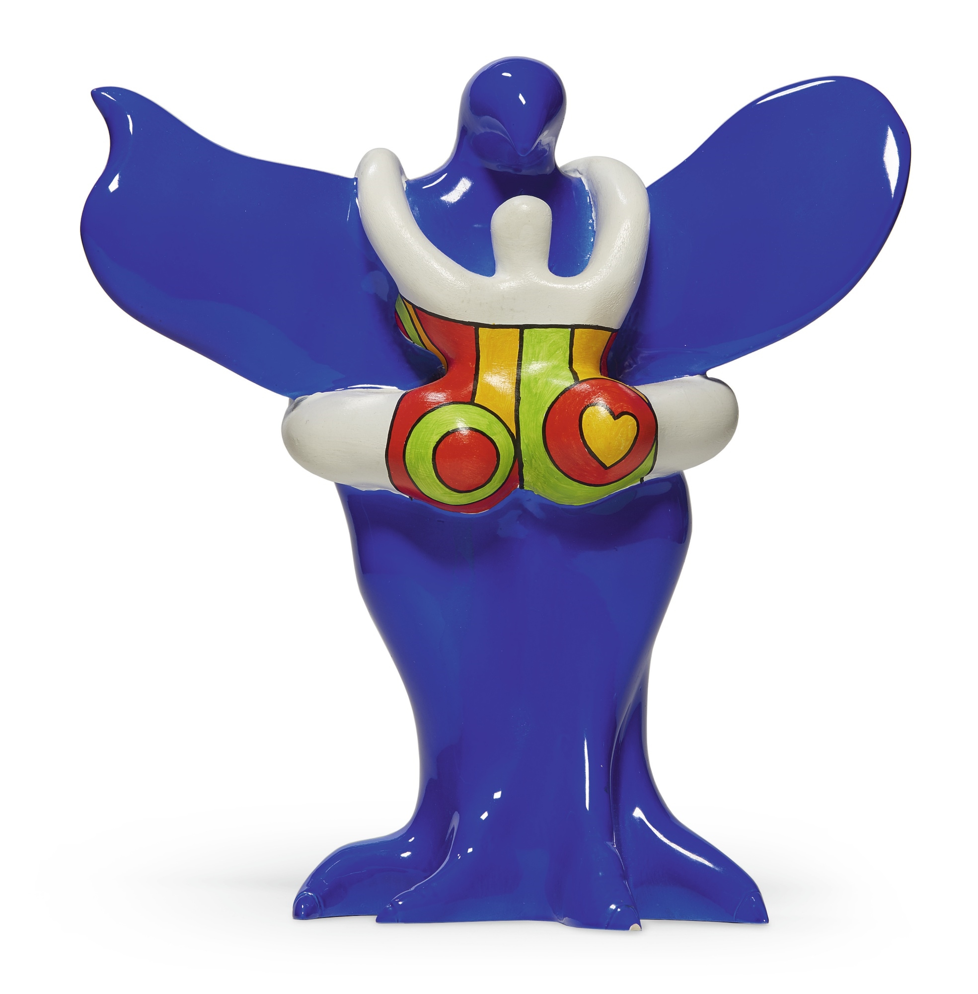 niki-de-saint-phalle-oiseau-amoureux-mutualart