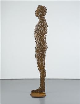 ZIG ZAG MAN - Zadok Ben-David