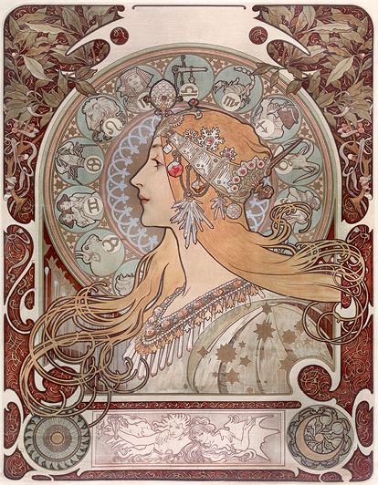 L’Affichomania: The Passion for French Posters - Taft Museum of Art