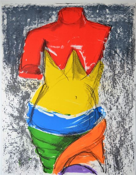 Modern & Contemporary Prints - Long Sharp Gallery, Indianapolis