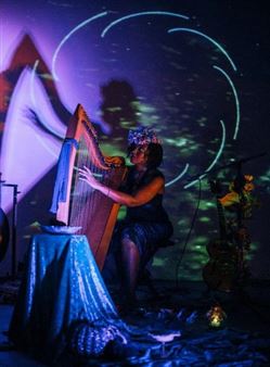 Here Are the 2019 Nasher Artist Microgrant Awardees