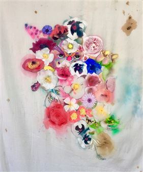 Shana Robbins: Interspecies Lover - Whitespace