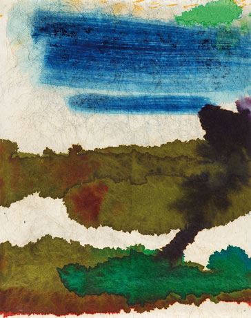 Komposition by Gottfried Mairwöger