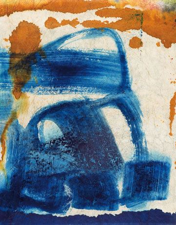 Komposition by Gottfried Mairwöger