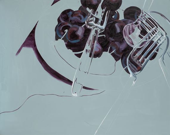 Untitled by Bianca Regl, 2006