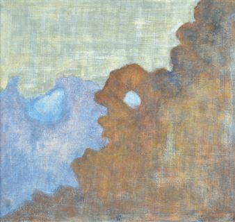 MALÉ MOŘE - Daisy Mrázková