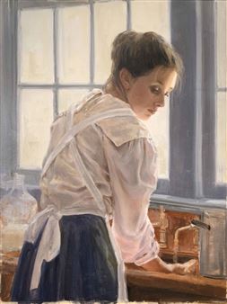 “Impressionism, Tonalism, and Perceptualism”