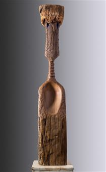 TOTEM - Pablo Damiani