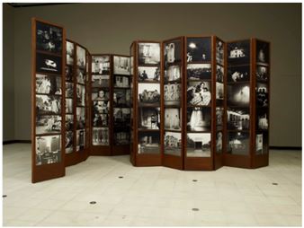 Surrounds: 11 Installations - MoMA, The Museum of Modern Art