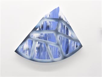 Elyce Abrams, Jonny Detiger, & Seunghwui Koo: Spectral Materiality - Blank Space, New York