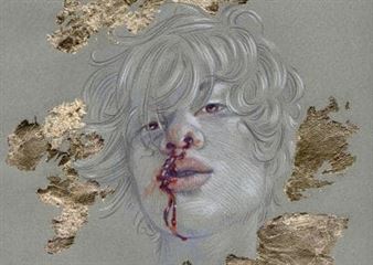 Ryan Martin: Moxie - Elizabeth Houston Gallery