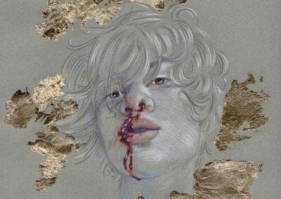 Ryan Martin: Moxie - Elizabeth Houston Gallery