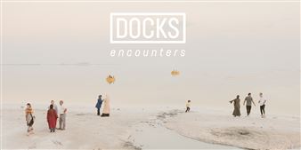 DOCKS Collective: Encounters - Künstlerhaus Dortmund 