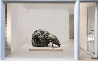 Claudio Ciaravolo: No - Galerie Pièce Unique
