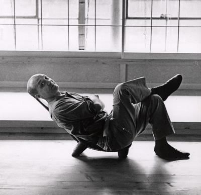 Noguchi: Body-Space Devices | Exhibitions | MutualArt