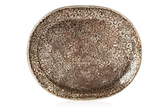 Untitled by Jean Dunand