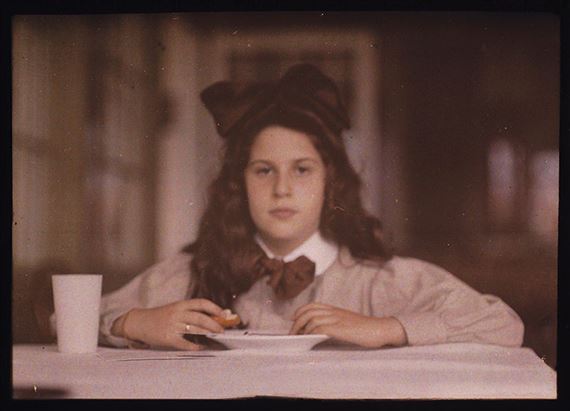 A Head - Galerie Daniel Blau, Munich