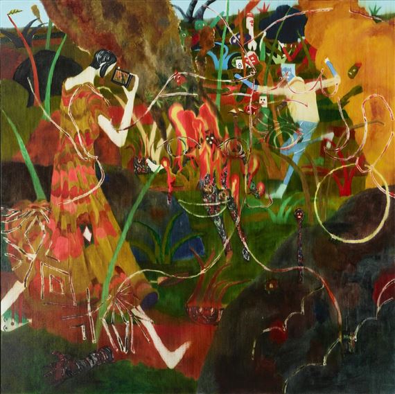 Pleased to meet you. New Acquisitions in recent years - Museum of Contemporary Art, Tokyo