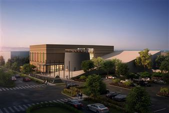 Down with Hate, Up with Human Rights at Bilingual Holocaust Museum Houston