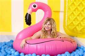 June Art Shows: Nudies in the Cube, FOMO Factory and Mineko Grimmer