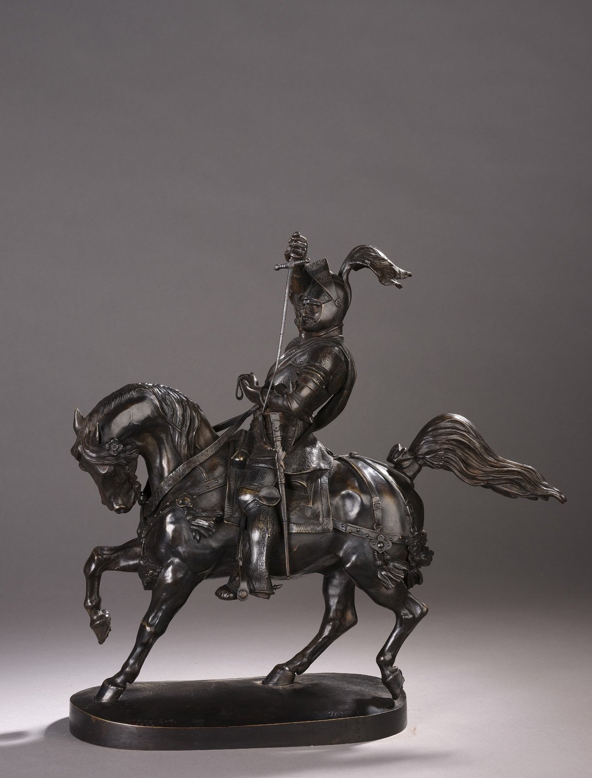 carlo-marochetti-philibert-de-savoie-tirant-son-p-e-1838-mutualart