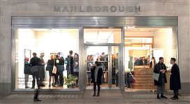 Marlborough Consolidates Programming, Announces New Flagship Space