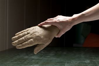 Ólöf Nordal: Úngl - Reykjavík Art Museum, Kjarvalsstadir