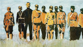 A Chinese “Apartment” Lands in Miami, and Other Artistic Sightings in June