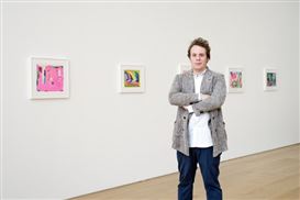 Marlborough’s Rebrand and Expansion Puts an End to an Older Way of Selling Art