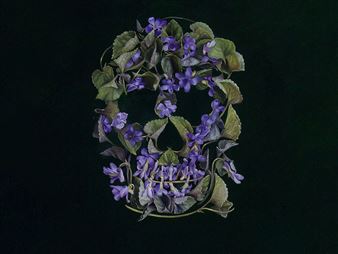 Previews: “The Visions of Graces” @ Roq La Rue