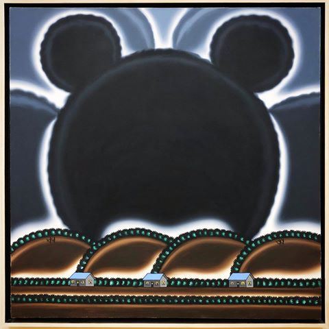 The Chicago Imagists: Before & After - Lubeznik Center for the Arts