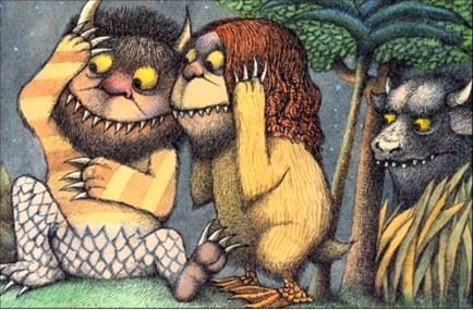 Childhood Classics: 100 Years of Children’s Book Illustrations - Cheekwood Estate & Gardens