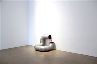Markus Hofer: A Private Reality - MAM Vienna