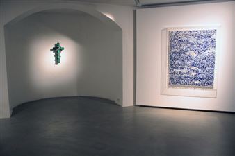 Blue - MAM Vienna