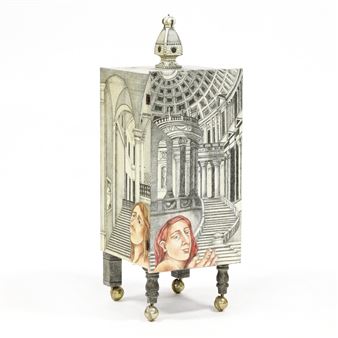 The Visions Within - MaryLou Higgins