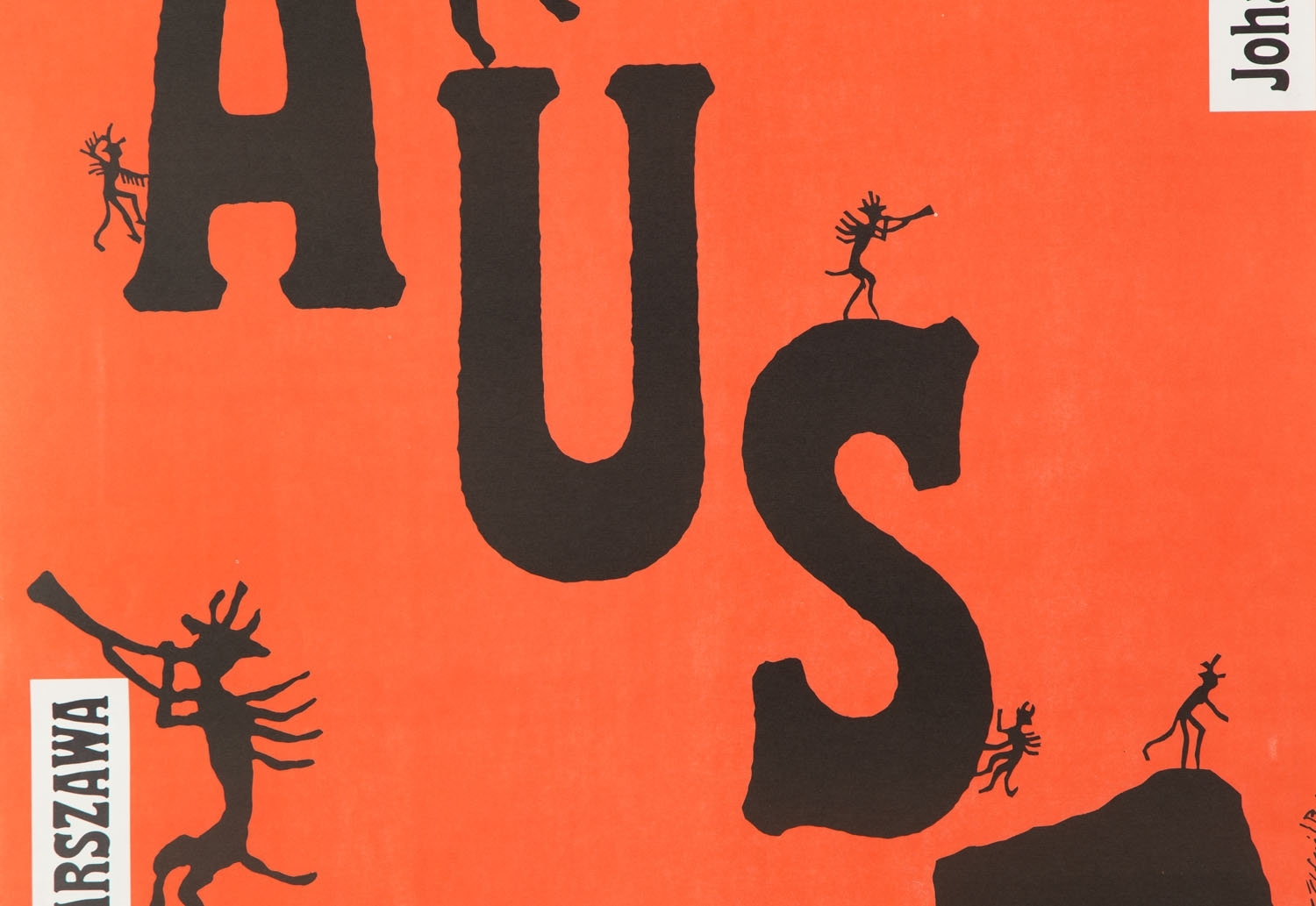 Roman Cieslewicz | Faust' | MutualArt