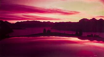 Senza Titolo - Erwin Fieger