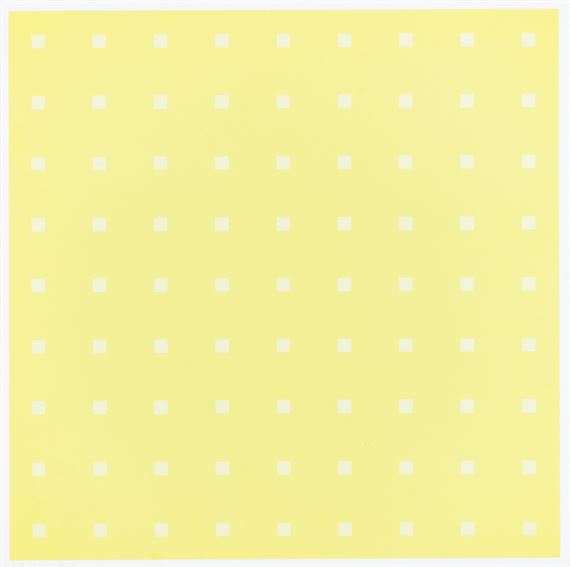 Senza Titolo by Antonio Calderara, 1971