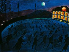 What to See in Zürich This Summer 2019