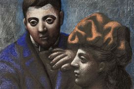 Major Picasso Show in China Charts His Development as an Artist – and How He Came into His Own