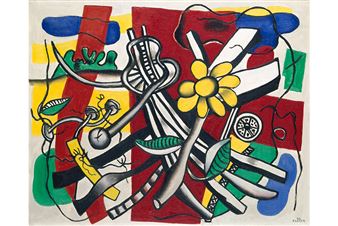 Kunsthaus Zürich Presents 'Hour Zero. Art from 1933 to 1955'