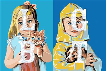 Large-Scale Exhibition at Postmasters Gallery Marks the #Stonewall50 Anniversary