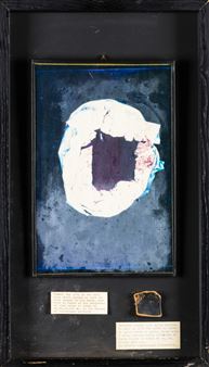 Senza titolo - Stephanie Oursler