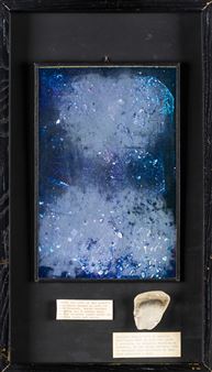 Senza titolo - Stephanie Oursler