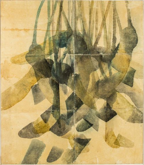 Fiori del male by Davide Benati, 1985