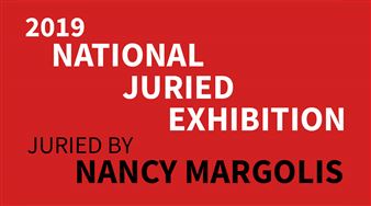 National Juried Exhibition - First Street Gallery
