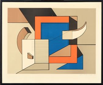 Composition - Lun Tuchnowski